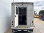 Citroën Jumper 2.2 130PK Paardenwagen Horsetrailer Pferdewagen Gietvloer WTV-opbouw Interieur- en achteruitcamera Trekhaak Leer Climate control