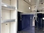 Citroën Jumper 2.2 130PK Paardenwagen Horsetrailer Pferdewagen Gietvloer WTV-opbouw Interieur- en achteruitcamera Trekhaak Leer Climate control