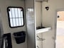 Citroën Jumper 2.2 130PK Paardenwagen Horsetrailer Pferdewagen Gietvloer WTV-opbouw Interieur- en achteruitcamera Trekhaak Leer Climate control