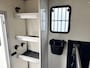 Citroën Jumper 2.2 130PK Paardenwagen Horsetrailer Pferdewagen Gietvloer WTV-opbouw Interieur- en achteruitcamera Trekhaak Leer Climate control