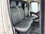 Citroën Jumper 2.2 130PK Paardenwagen Horsetrailer Pferdewagen Gietvloer WTV-opbouw Interieur- en achteruitcamera Trekhaak Leer Climate control