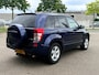 Suzuki Grand Vitara 2.4 Exclusive|4x4|Automaat|Navi|Trekhaak|Onderhoud|