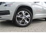 Skoda Kodiaq 1.5 TSI Sportline Business | Incl. 12 maanden garantie | Trekhaak | Achteruitrijcamera | Stoelgeheugen | Stoel/stuurverwarming | Premium audio | Parkeersensoren | Cruise control | Climate control | Airco | Apple carplay/Andoid auto | Bluetooth | Lichtmetalen velgen