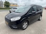 Ford Transit Courier 1.0 Limited 100pk | Stoelverwarming | Sync 3 Navigatie | Marge Auto!