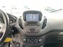 Ford Transit Courier 1.0 Limited 100pk | Stoelverwarming | Sync 3 Navigatie | Marge Auto!