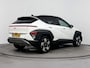 Hyundai Kona 1.6 GDI HEV Premium | All Season | Leer | Memory | Stoelventilatie | 360 Camera | Stoel + stuurverwarming |