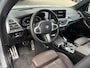 BMW X3 xDrive30e M-Sport LCI Laser, Panoramadak, 360Camera, Head-Up, Brooklyn Grau