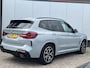 BMW X3 xDrive30e M-Sport LCI Laser, Panoramadak, 360Camera, Head-Up, Brooklyn Grau