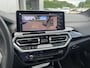 BMW X3 xDrive30e M-Sport LCI Laser, Panoramadak, 360Camera, Head-Up, Brooklyn Grau