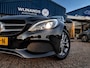 Mercedes-Benz C-klasse 160 Premium Trekhaak Camera Elek Stoel