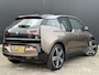 BMW i3 Executive Edition 120Ah 42 kWh 310KM range, SOH 91% Cruise Control, BT-Audio, Leer, Stoel verw, Parkeersensoren rondom, hout inleg