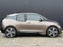 BMW i3 Executive Edition 120Ah 42 kWh 310KM range, SOH 91% Cruise Control, BT-Audio, Leer, Stoel verw, Parkeersensoren rondom, hout inleg