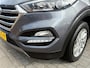 Hyundai Tucson 1.6 GDi Comfort, Trekhaak,Stoelverwarming,Navigatie,Achteruitrij camera
