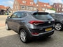 Hyundai Tucson 1.6 GDi Comfort, Trekhaak,Stoelverwarming,Navigatie,Achteruitrij camera