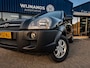 Hyundai Tucson 2.0i Style Trekhaak Clima Navigatie Cruis APK