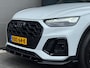 Audi Q5 55 TFSI e S edition|2021|Pano|3x S-line|Stoelventilatie en verwarming|Head-up|Trekaak|B&O|360 Camera|S line|21" LMV