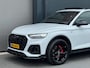 Audi Q5 55 TFSI e S edition|2021|Pano|3x S-line|Stoelventilatie en verwarming|Head-up|Trekaak|B&O|360 Camera|S line|21" LMV