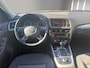 Audi Q5 2.0 TFSI quattro Pro Line Business Automaat Camera
