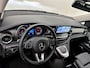 Mercedes-Benz EQV 300 L2 90kWh Memory seats Burmester Design pakket Stoelventilatie 6 zitplaatsen Leder 360 km WLTP
