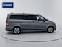 Mercedes-Benz EQV 300 L2 90kWh Memory seats Burmester Design pakket Stoelventilatie 6 zitplaatsen Leder 360 km WLTP