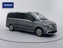 Mercedes-Benz EQV 300 L2 90kWh Memory seats Burmester Design pakket Stoelventilatie 6 zitplaatsen Leder 360 km WLTP
