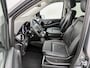 Mercedes-Benz EQV 300 L2 90kWh Memory seats Burmester Design pakket Stoelventilatie 6 zitplaatsen Leder 360 km WLTP
