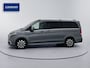 Mercedes-Benz EQV 300 L2 90kWh Memory seats Burmester Design pakket Stoelventilatie 6 zitplaatsen Leder 360 km WLTP