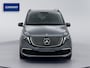 Mercedes-Benz EQV 300 L2 90kWh Memory seats Burmester Design pakket Stoelventilatie 6 zitplaatsen Leder 360 km WLTP