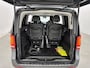 Mercedes-Benz EQV 300 L2 90kWh Memory seats Burmester Design pakket Stoelventilatie 6 zitplaatsen Leder 360 km WLTP