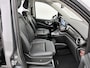 Mercedes-Benz EQV 300 L2 90kWh Memory seats Burmester Design pakket Stoelventilatie 6 zitplaatsen Leder 360 km WLTP