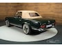 Mercedes-Benz SL 280 Cabriolet | 1969