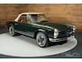 Mercedes-Benz SL 280 Cabriolet | 1969