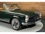 Mercedes-Benz SL 280 Cabriolet | 1969