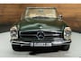 Mercedes-Benz SL 280 Cabriolet | 1969