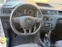 Volkswagen Caddy Bestel 2.0TDI 102pk DSG Automaat|Airco|Trekhaak|EURO6|Inrichting|Dealer onderhouden