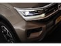 Volkswagen Amarok 3.0 TDI 241pk Automaat 4Motion Double Cab 5pers. Pan Americana H/K Trekhaak Leder Elec stoelen 360Camera Navigatie Sidebars