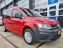 Volkswagen Caddy Maxi 1.0 TSI 7-Pers. NAVI / AIRCO / CRUISE / PDC / APPLE CARPLAY + ANDROID AUTO / STOELVERWARMING
