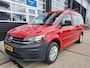 Volkswagen Caddy Maxi 1.0 TSI 7-Pers. NAVI / AIRCO / CRUISE / PDC / APPLE CARPLAY + ANDROID AUTO / STOELVERWARMING