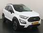 Ford EcoSport 125PK EcoBoost Active | Trekhaak | Camera | Leder | B&O | LED koplampen | ISOFIX |