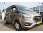 Ford Transit Custom 280 2.0 TDCI L1H1 navigatie / camera / dubbele schuifdeur / automaat / airco / imperiaal
