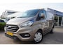 Ford Transit Custom 280 2.0 TDCI L1H1 navigatie / camera / dubbele schuifdeur / automaat / airco / imperiaal