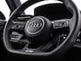 Audi A3 Sportback 40 TFSIe 204pk S-tronic S edition · SOH 100% · Camera · Apple/Android Car Play · Navigatie · Stoelverwarming · Zwart optiek · P-Sensoren · 17'' Inch · Garantie t/m 12-06-2029 of 100.000km · EXTRA INRUILKORTING ·