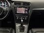 Volkswagen E-Golf E-DITION Leder, Camera, Navi, Virtual desk, Stoelverwarming, Cruise control, Keyless start, Lichtmetalen velgen