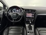 Volkswagen E-Golf E-DITION Leder, Camera, Navi, Virtual desk, Stoelverwarming, Cruise control, Keyless start, Lichtmetalen velgen