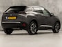 Peugeot 2008 1.2 PureTech Allure Sport (VIRTUAL COCKPIT, APPLE CARPLAY, 360 CAMERA, LEDER, KEYLESS, SPORTSTOELEN, GETINT GLAS, LM VELGEN, NIEUWSTAAT)