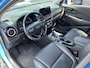 Hyundai Kona 1.6 GDI HEV Fashion | Stoel & stuurverwarming | Adaptive CC | HUD | Rijklaarprijs!