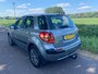 Suzuki SX4 1.6 Exclusive