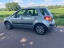 Suzuki SX4 1.6 Exclusive