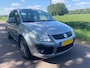 Suzuki SX4 1.6 Exclusive