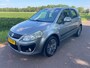 Suzuki SX4 1.6 Exclusive